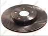 ABE C32107ABE Brake Disc